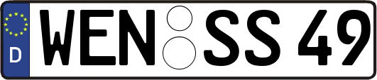 WEN-SS49