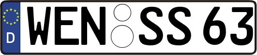 WEN-SS63