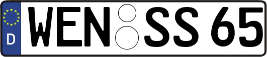 WEN-SS65