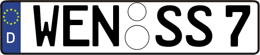 WEN-SS7