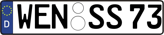 WEN-SS73