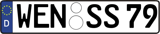WEN-SS79