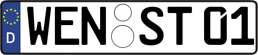 WEN-ST01