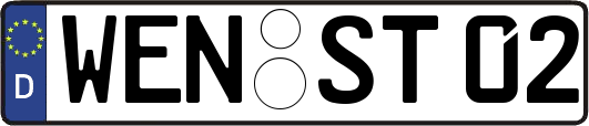 WEN-ST02