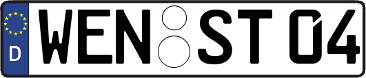 WEN-ST04
