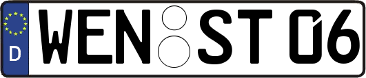 WEN-ST06
