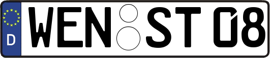 WEN-ST08