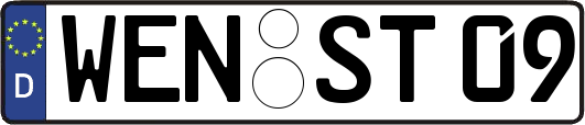 WEN-ST09