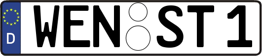 WEN-ST1