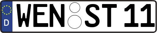 WEN-ST11
