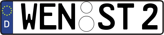 WEN-ST2