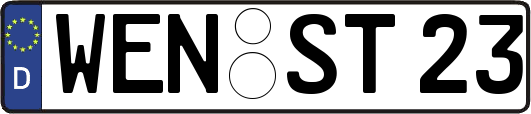WEN-ST23