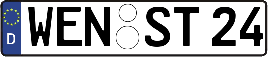 WEN-ST24