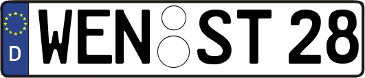 WEN-ST28