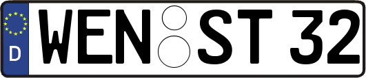 WEN-ST32