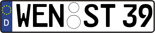WEN-ST39