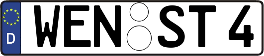 WEN-ST4