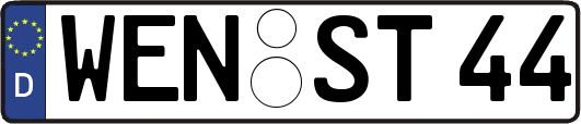 WEN-ST44