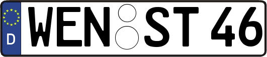 WEN-ST46
