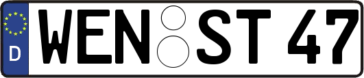 WEN-ST47