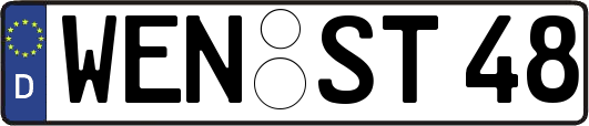 WEN-ST48