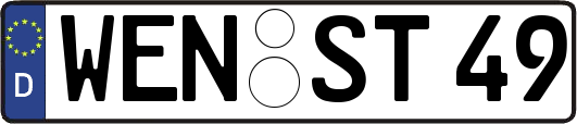 WEN-ST49