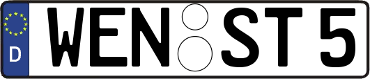 WEN-ST5