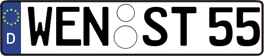 WEN-ST55