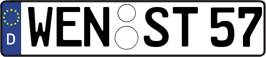 WEN-ST57