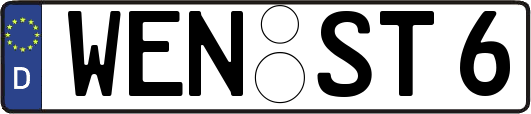 WEN-ST6