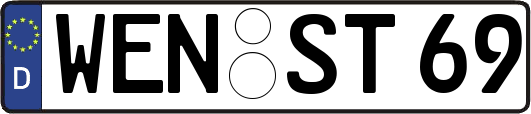WEN-ST69