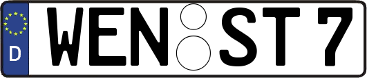 WEN-ST7