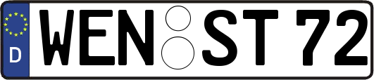 WEN-ST72