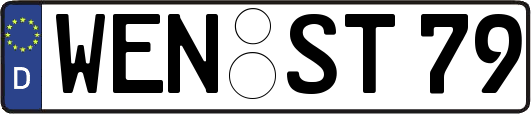 WEN-ST79