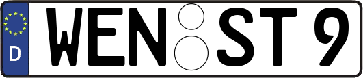 WEN-ST9
