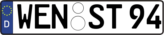 WEN-ST94