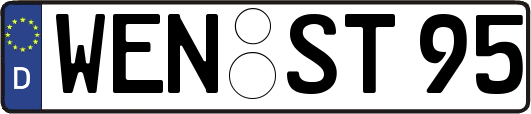 WEN-ST95