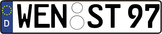 WEN-ST97
