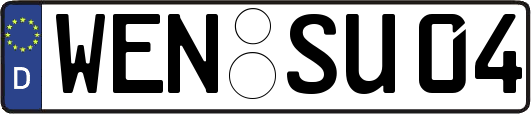 WEN-SU04