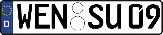 WEN-SU09