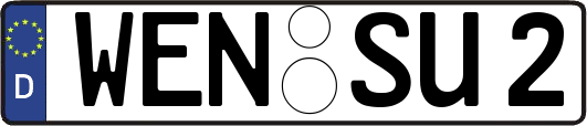 WEN-SU2