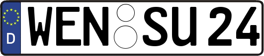 WEN-SU24