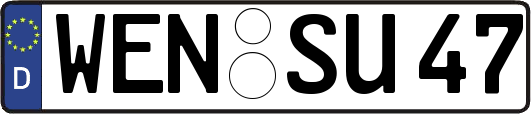 WEN-SU47