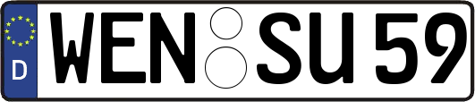 WEN-SU59