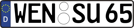 WEN-SU65