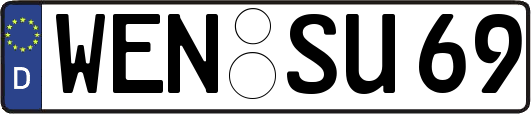 WEN-SU69