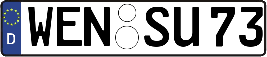 WEN-SU73