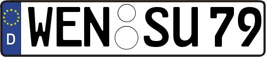WEN-SU79
