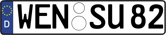 WEN-SU82