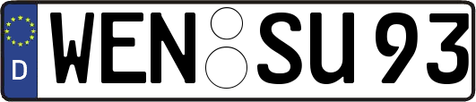 WEN-SU93